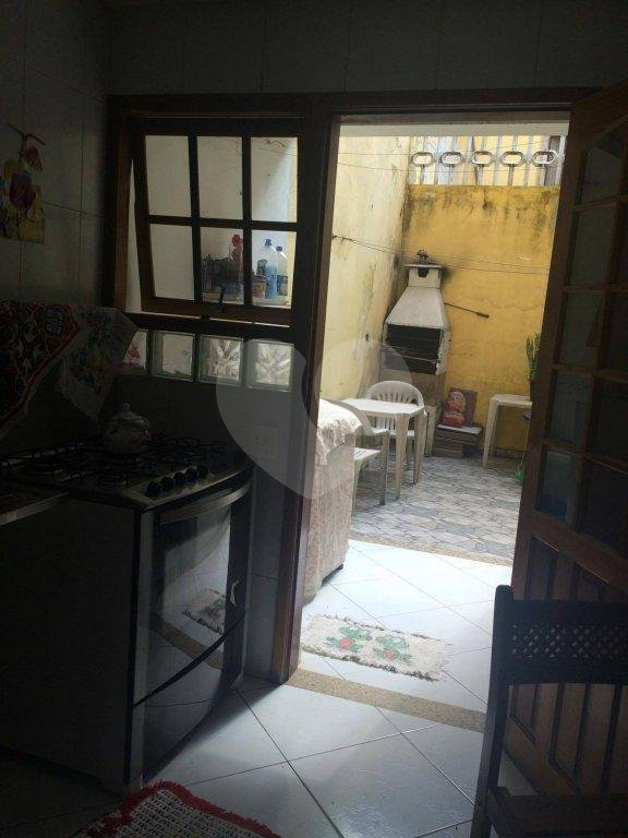 CASA À VENDA NA CASA VERDE - PRÓXIMO A AV. BRÁS LEME - 2 QUARTOS (1 SUÍTE) E 1 VAGA DE GARAGEM