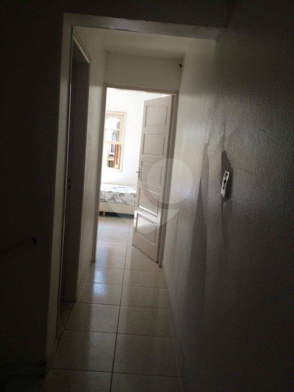 CASA À VENDA NA CASA VERDE - PRÓXIMO A AV. BRÁS LEME - 2 QUARTOS (1 SUÍTE) E 1 VAGA DE GARAGEM