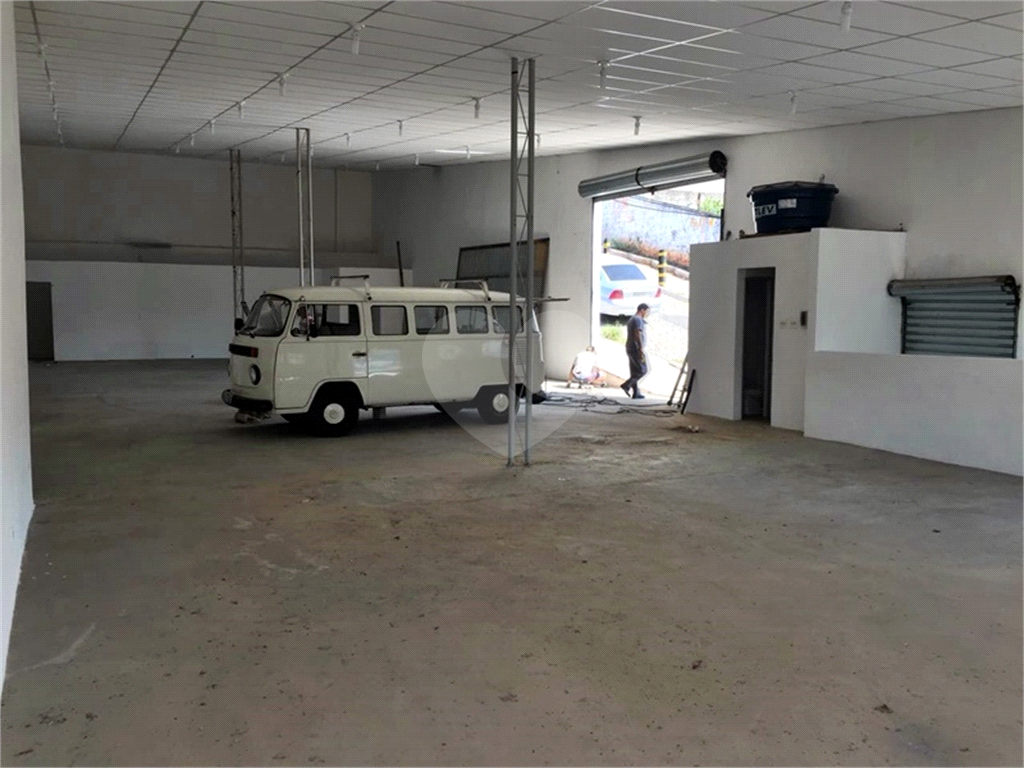 Depósito-Galpão-Armazém à venda, 350m² - Foto 17