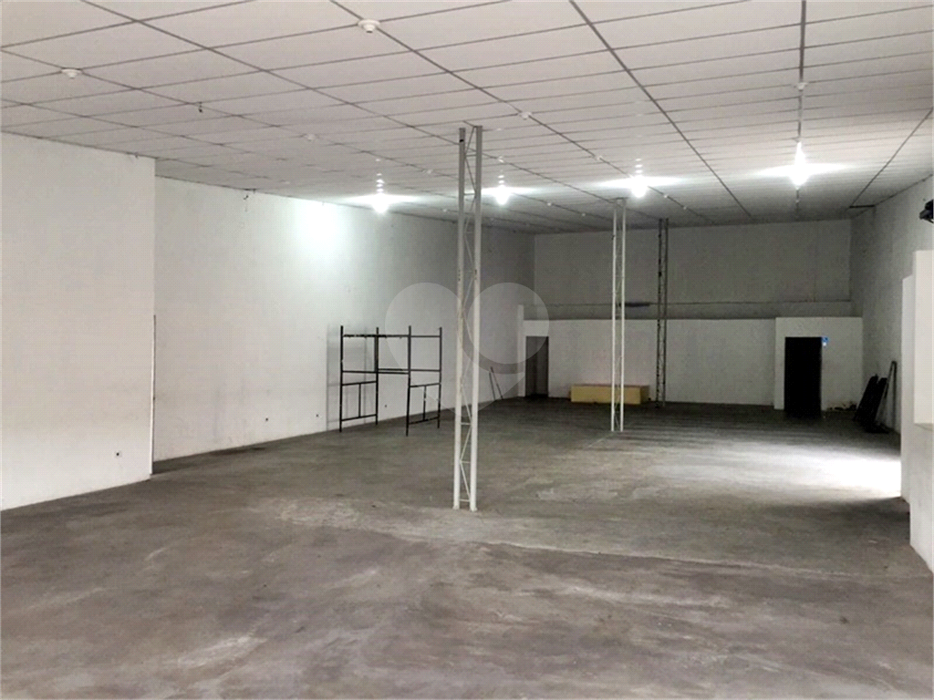 Depósito-Galpão-Armazém à venda, 350m² - Foto 12