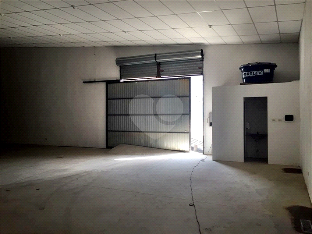 Depósito-Galpão-Armazém à venda, 350m² - Foto 4