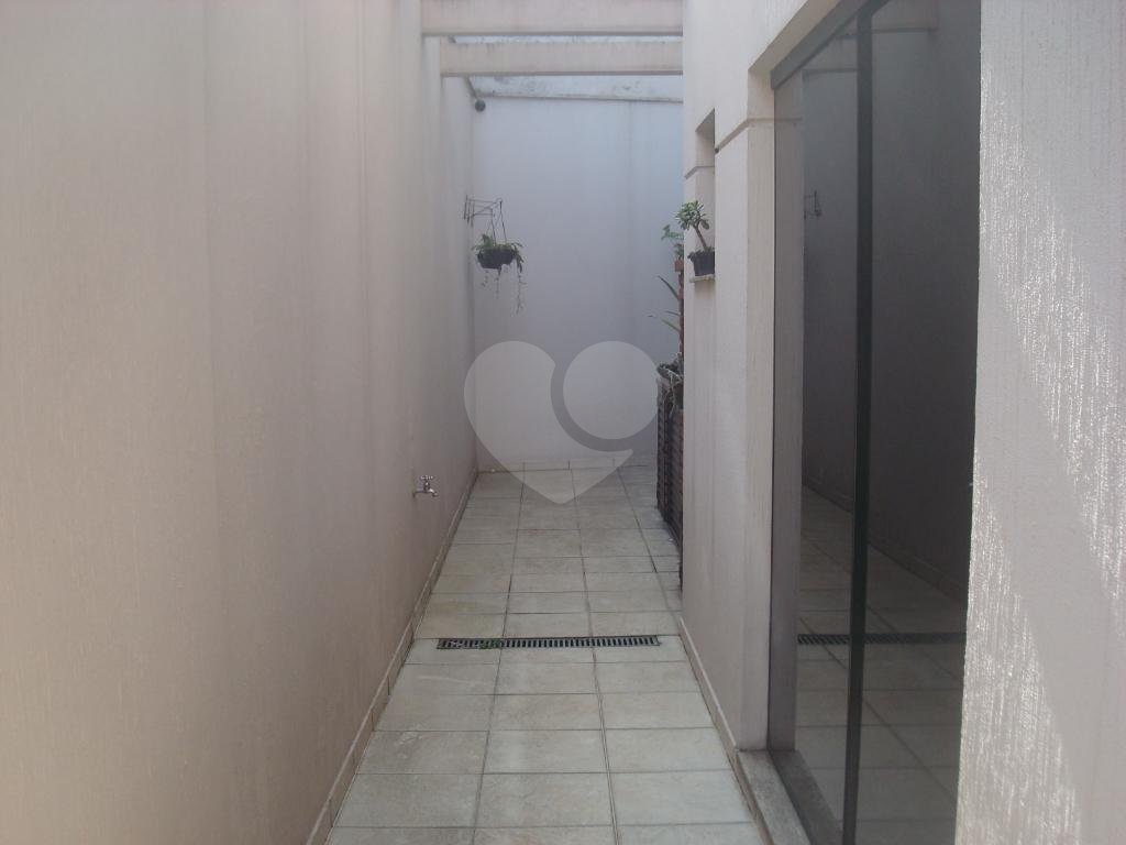 Sobrado à venda com 3 quartos, 167m² - Foto 27