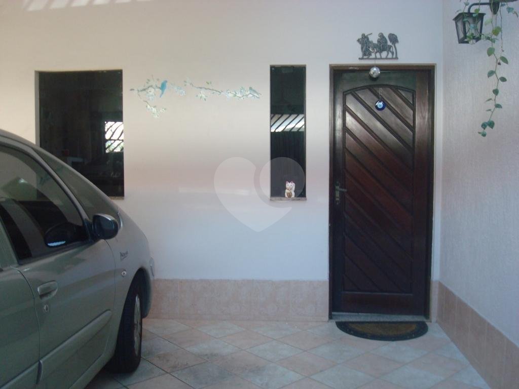 Sobrado à venda com 3 quartos, 167m² - Foto 29