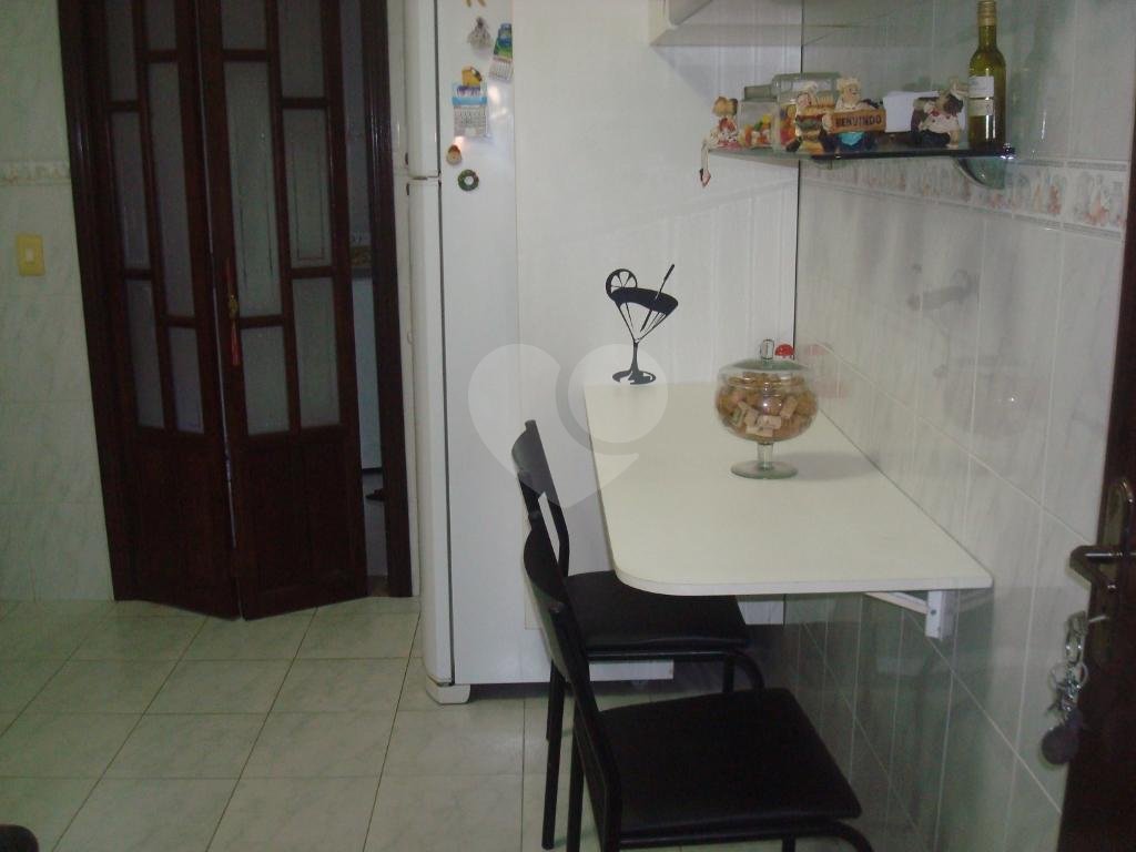 Sobrado à venda com 3 quartos, 167m² - Foto 21