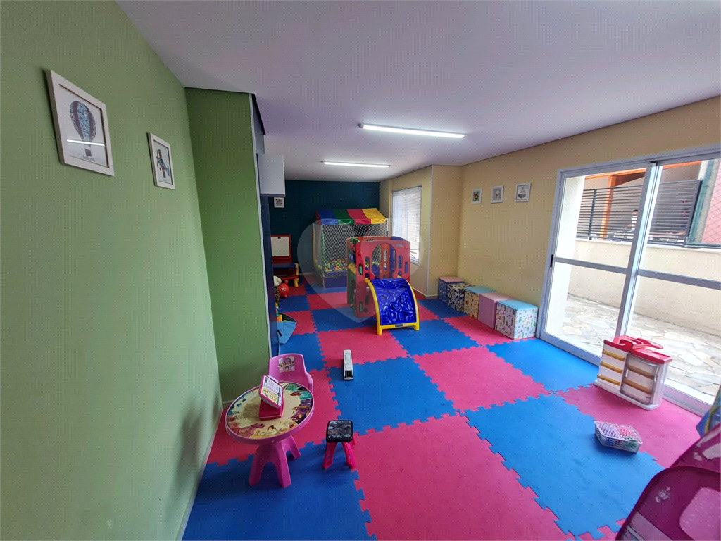 Apartamento para venda no Lauzane Paulista