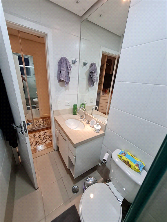 Apartamento para venda no Lauzane Paulista