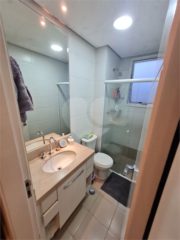 Apartamento para venda no Lauzane Paulista