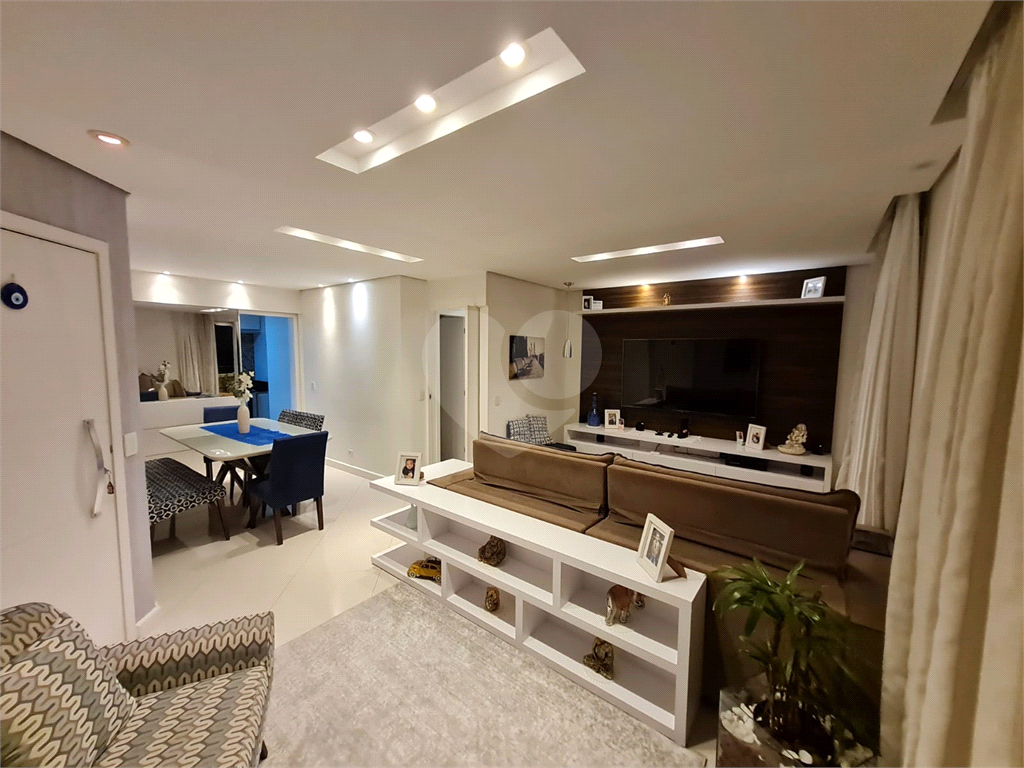 Apartamento para venda no Lauzane Paulista