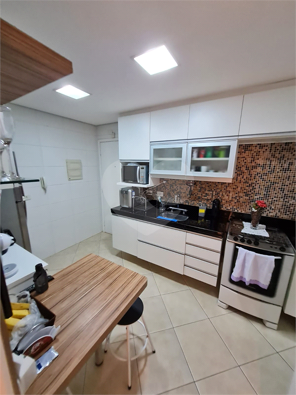 Apartamento para venda no Lauzane Paulista