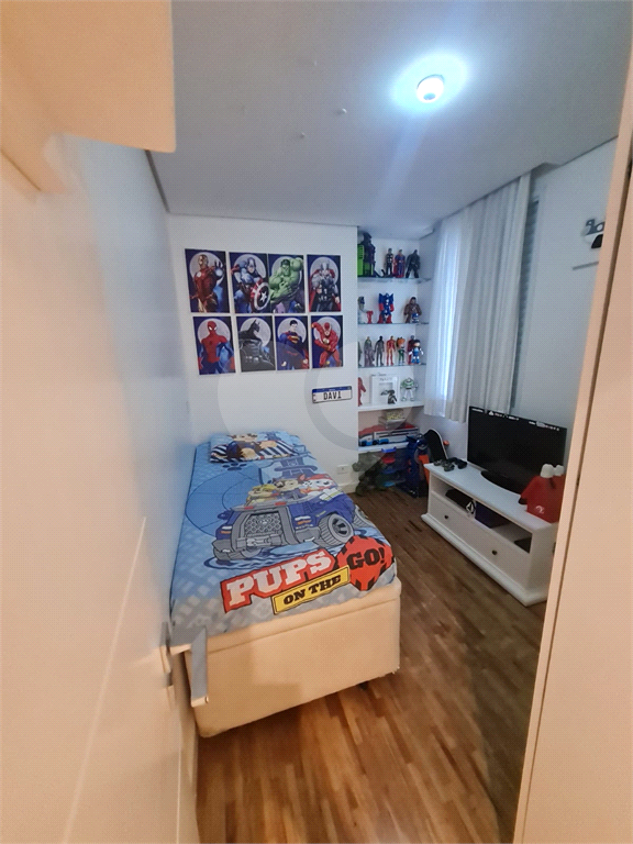 Apartamento para venda no Lauzane Paulista