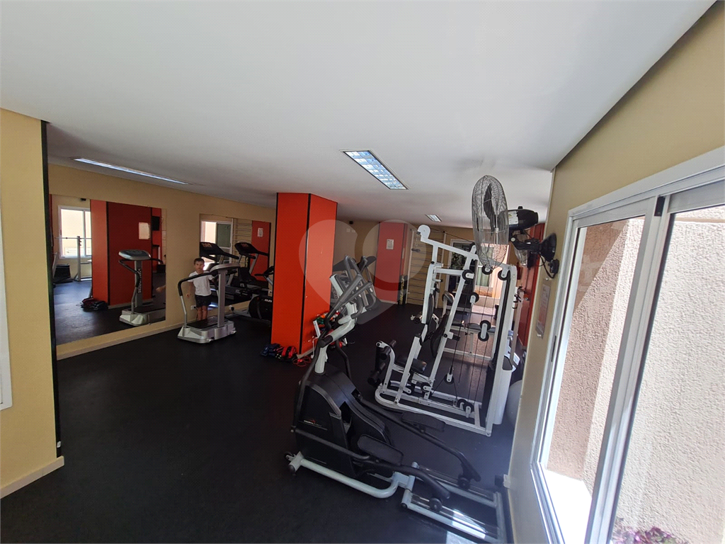 Apartamento para venda no Lauzane Paulista