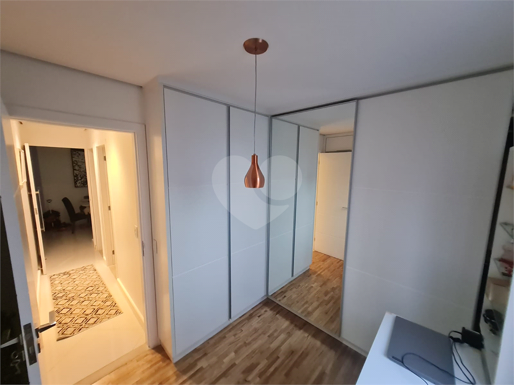 Apartamento para venda no Lauzane Paulista