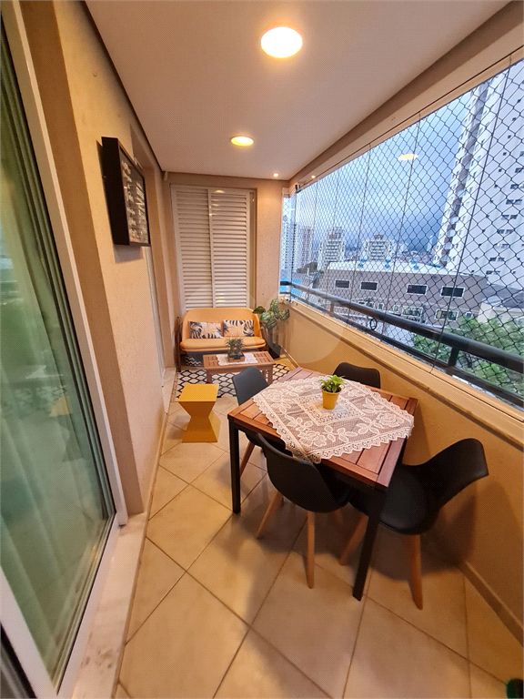 Apartamento para venda no Lauzane Paulista