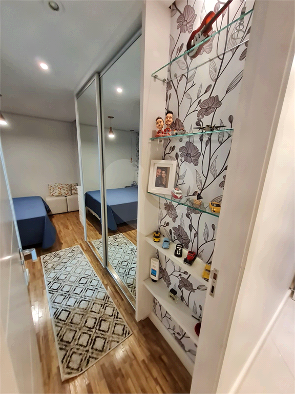 Apartamento para venda no Lauzane Paulista