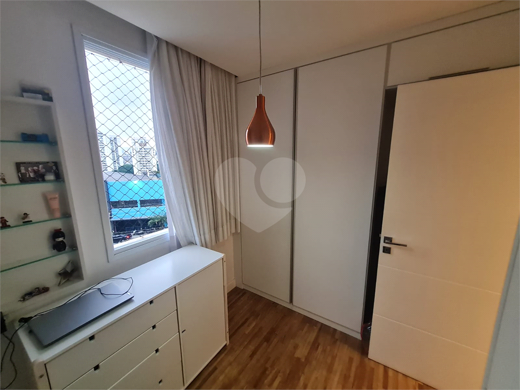 Apartamento para venda no Lauzane Paulista