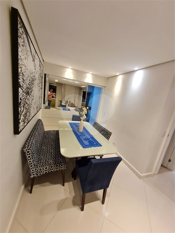 Apartamento para venda no Lauzane Paulista