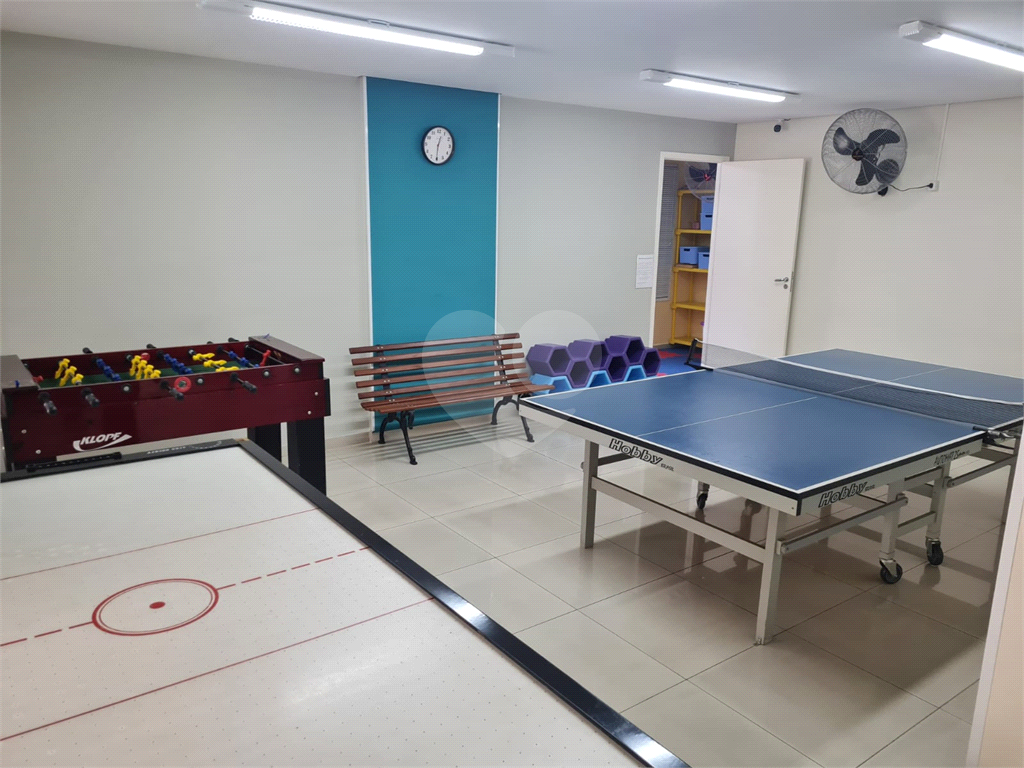 Apartamento para venda no Lauzane Paulista