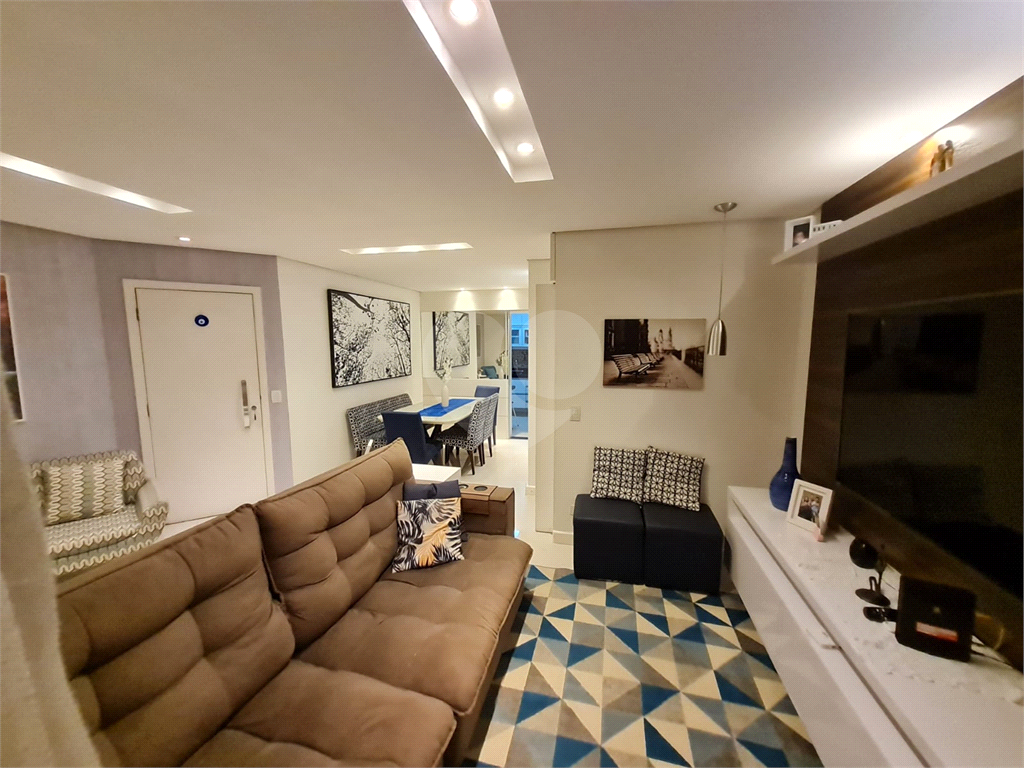 Apartamento para venda no Lauzane Paulista