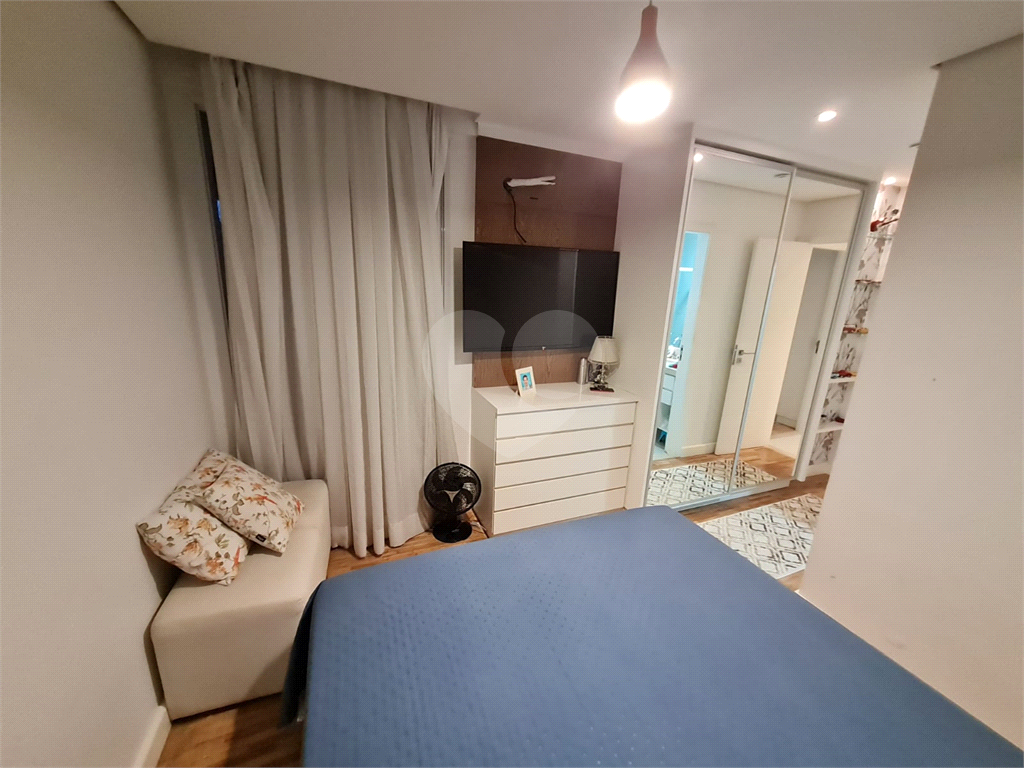 Apartamento para venda no Lauzane Paulista