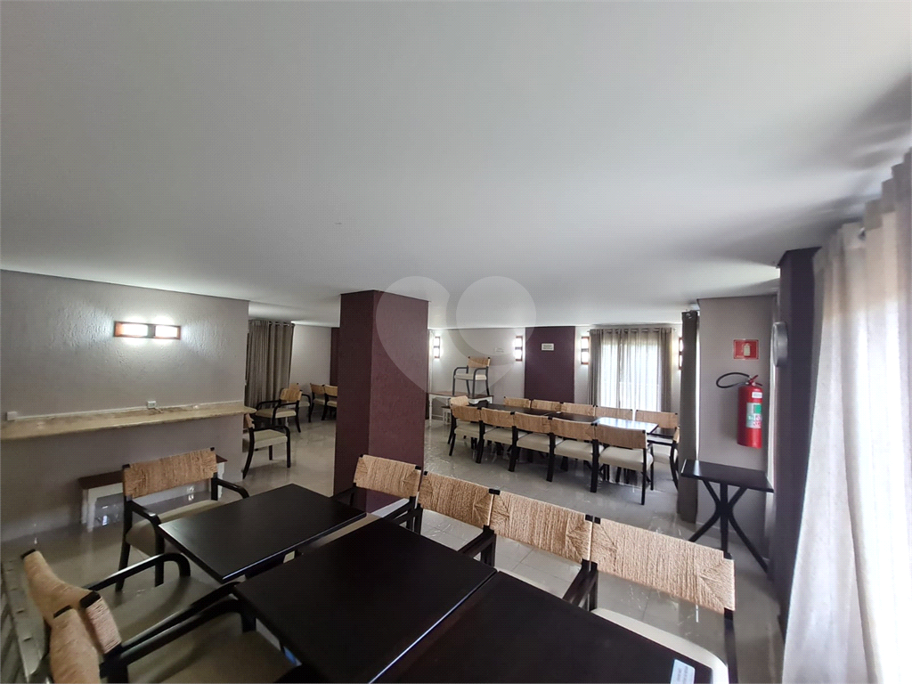 Apartamento para venda no Lauzane Paulista