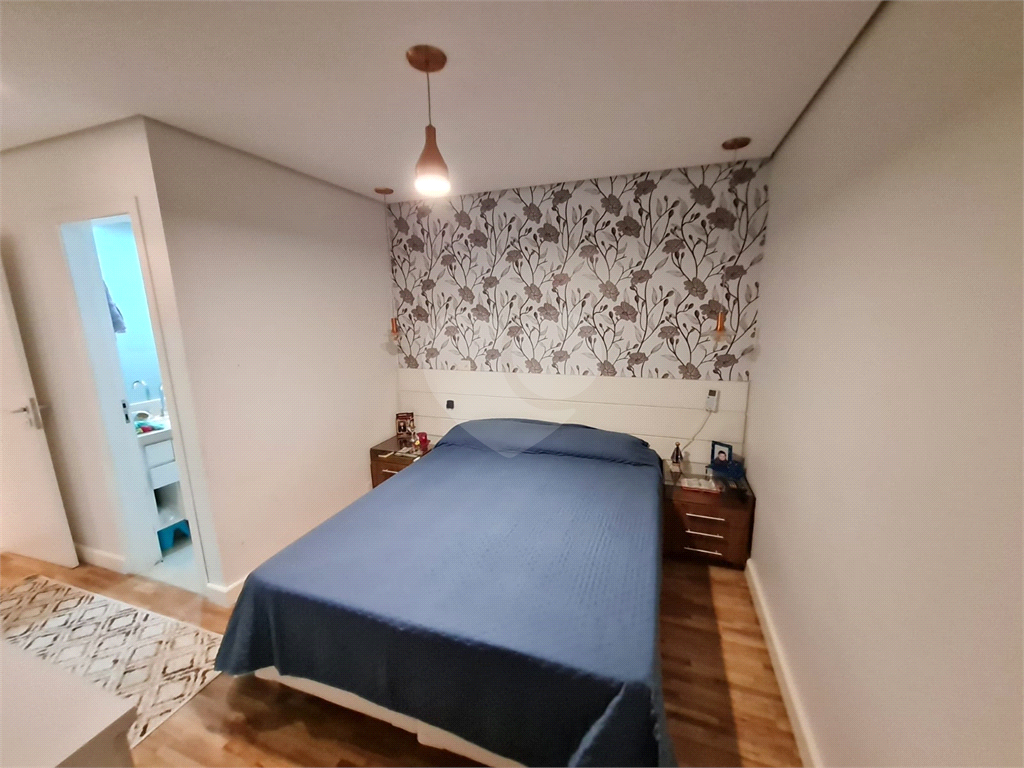 Apartamento para venda no Lauzane Paulista