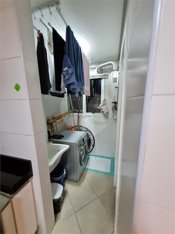 Apartamento para venda no Lauzane Paulista
