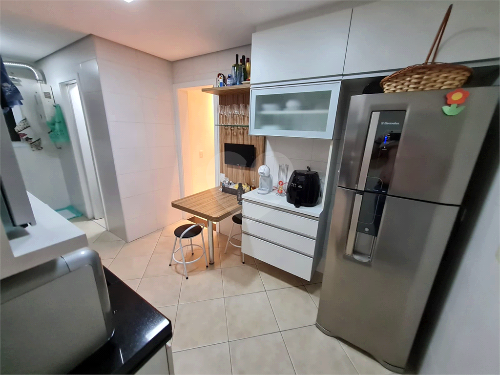 Apartamento para venda no Lauzane Paulista