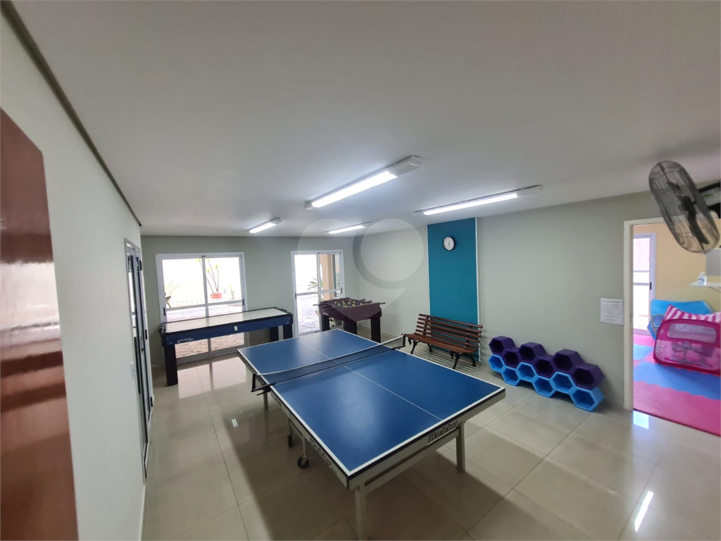 Apartamento para venda no Lauzane Paulista