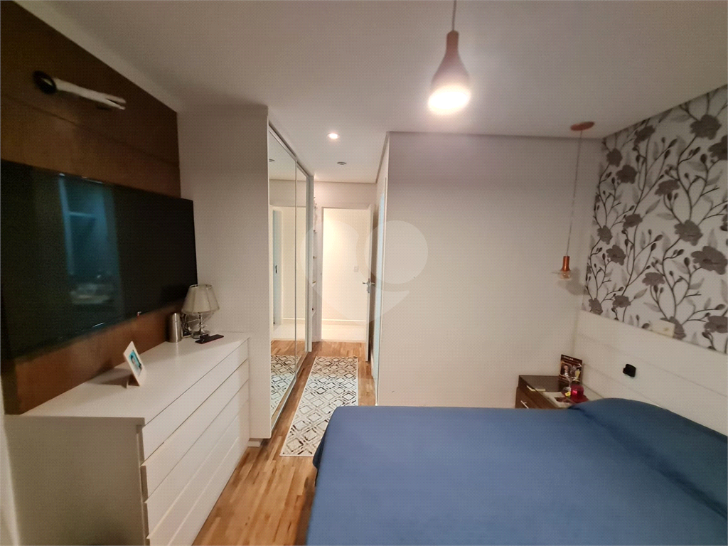 Apartamento para venda no Lauzane Paulista