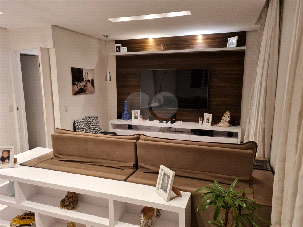 Apartamento para venda no Lauzane Paulista