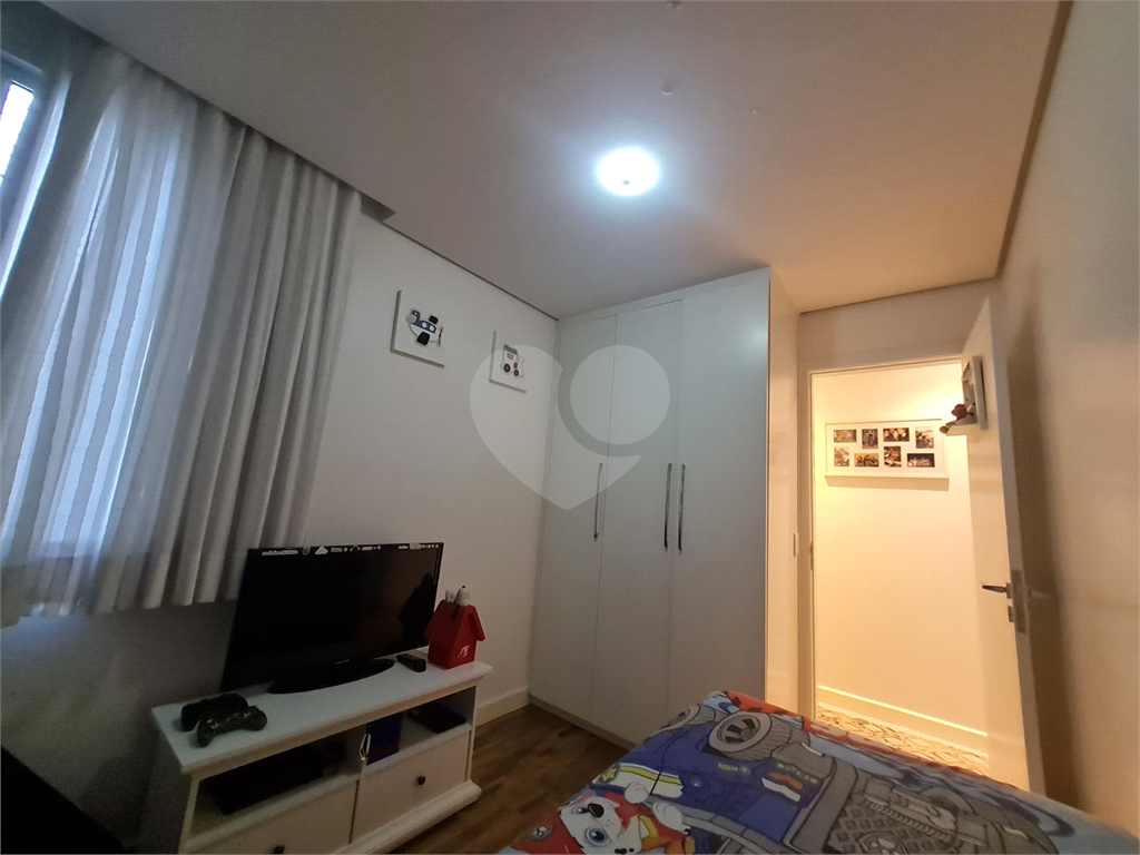 Apartamento para venda no Lauzane Paulista