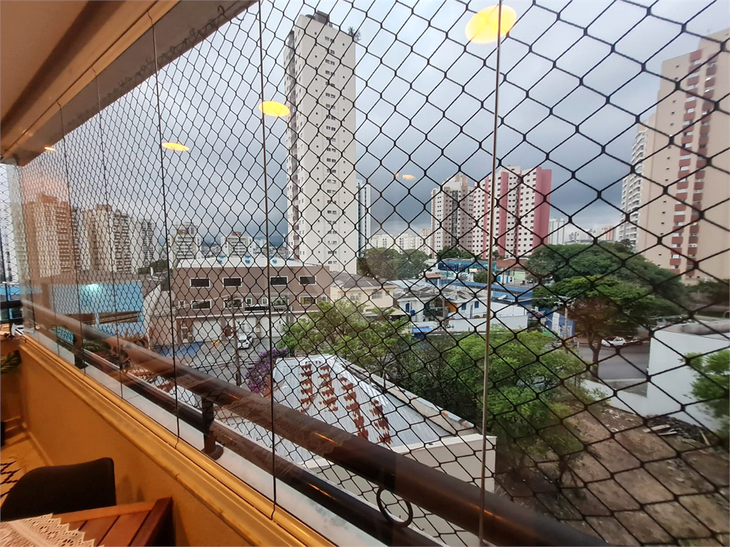 Apartamento para venda no Lauzane Paulista