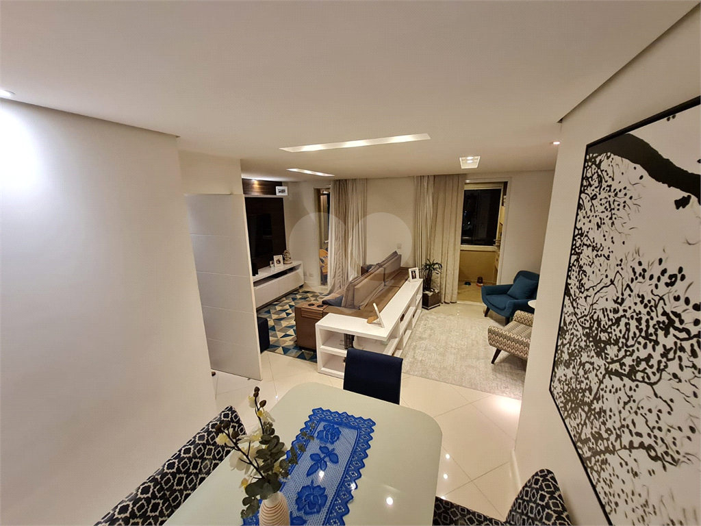 Apartamento para venda no Lauzane Paulista