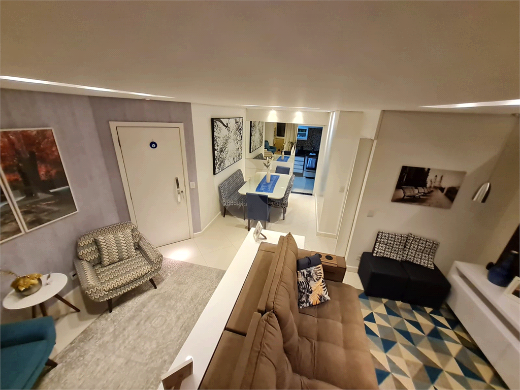 Apartamento para venda no Lauzane Paulista