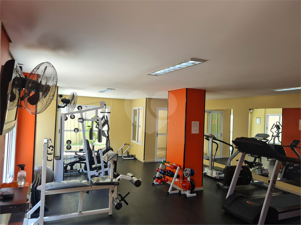 Apartamento para venda no Lauzane Paulista
