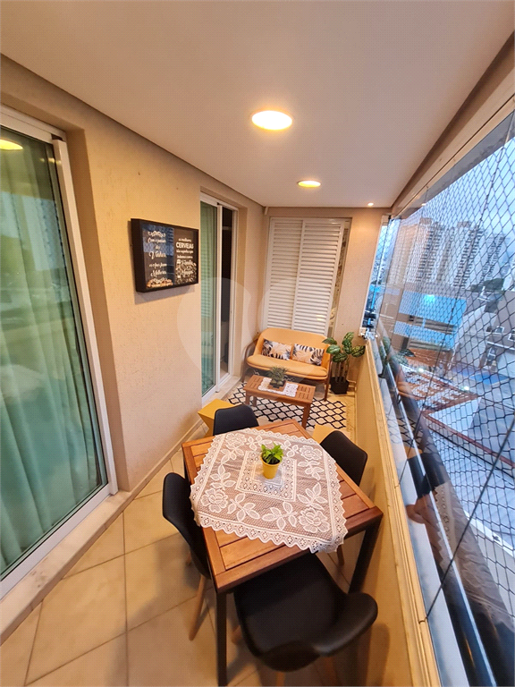 Apartamento para venda no Lauzane Paulista
