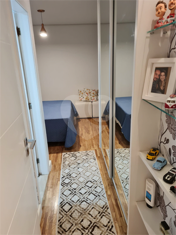 Apartamento para venda no Lauzane Paulista