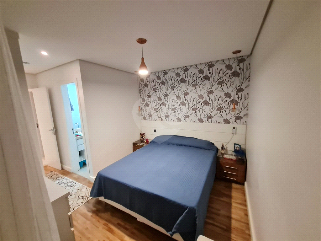 Apartamento para venda no Lauzane Paulista
