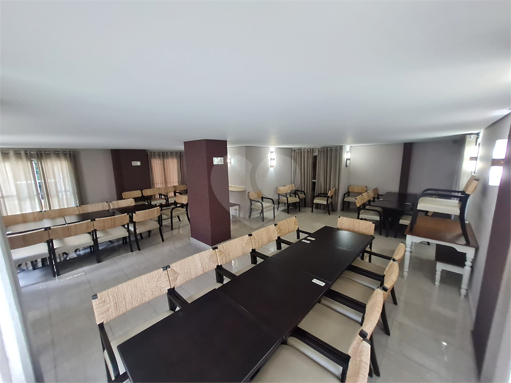 Apartamento para venda no Lauzane Paulista