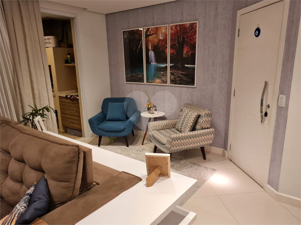 Apartamento para venda no Lauzane Paulista