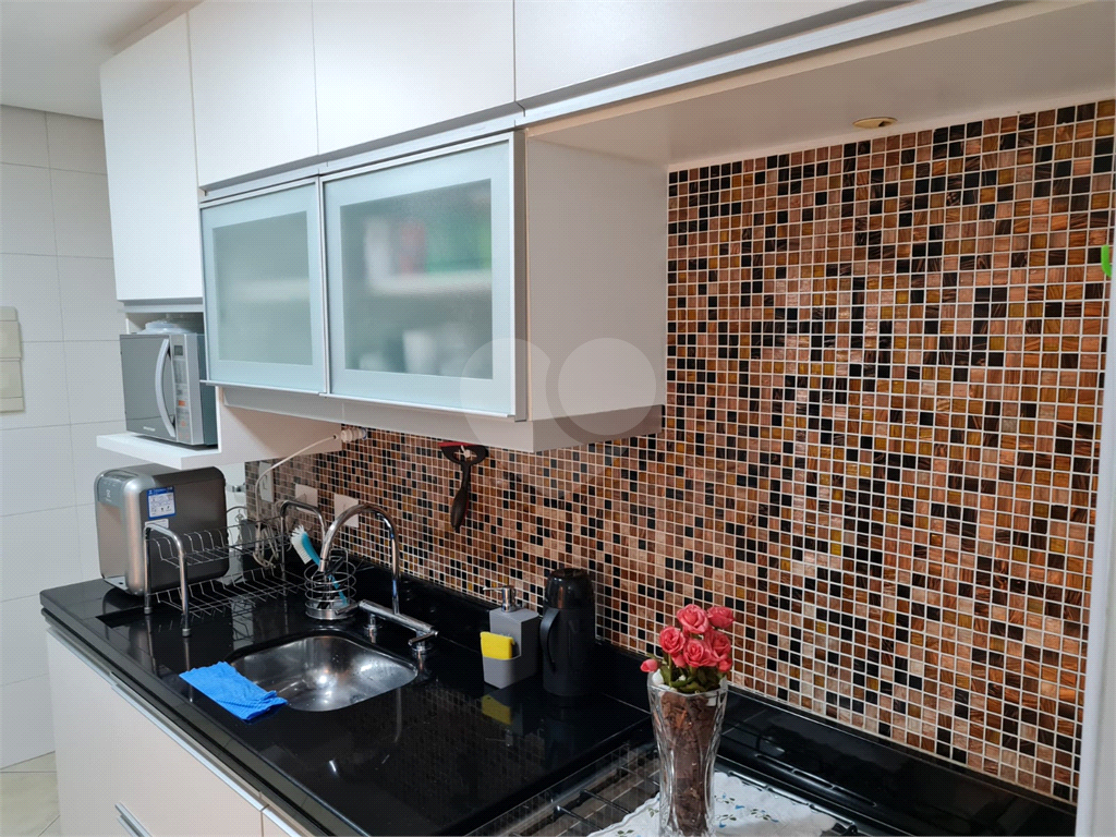 Apartamento para venda no Lauzane Paulista