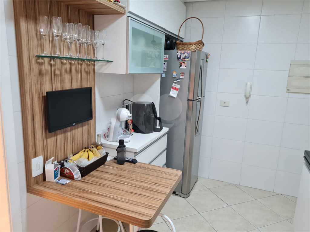 Apartamento para venda no Lauzane Paulista