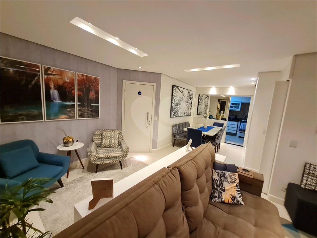Apartamento para venda no Lauzane Paulista