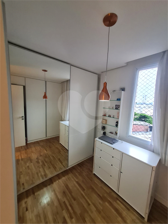 Apartamento para venda no Lauzane Paulista