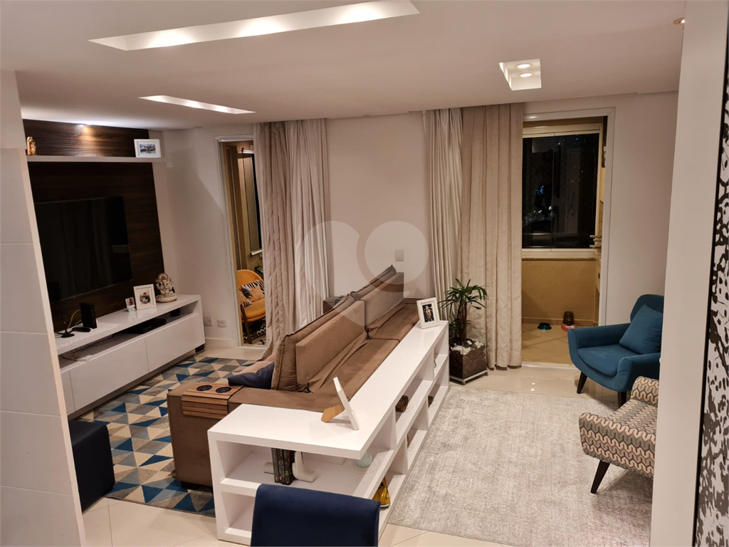 Apartamento para venda no Lauzane Paulista