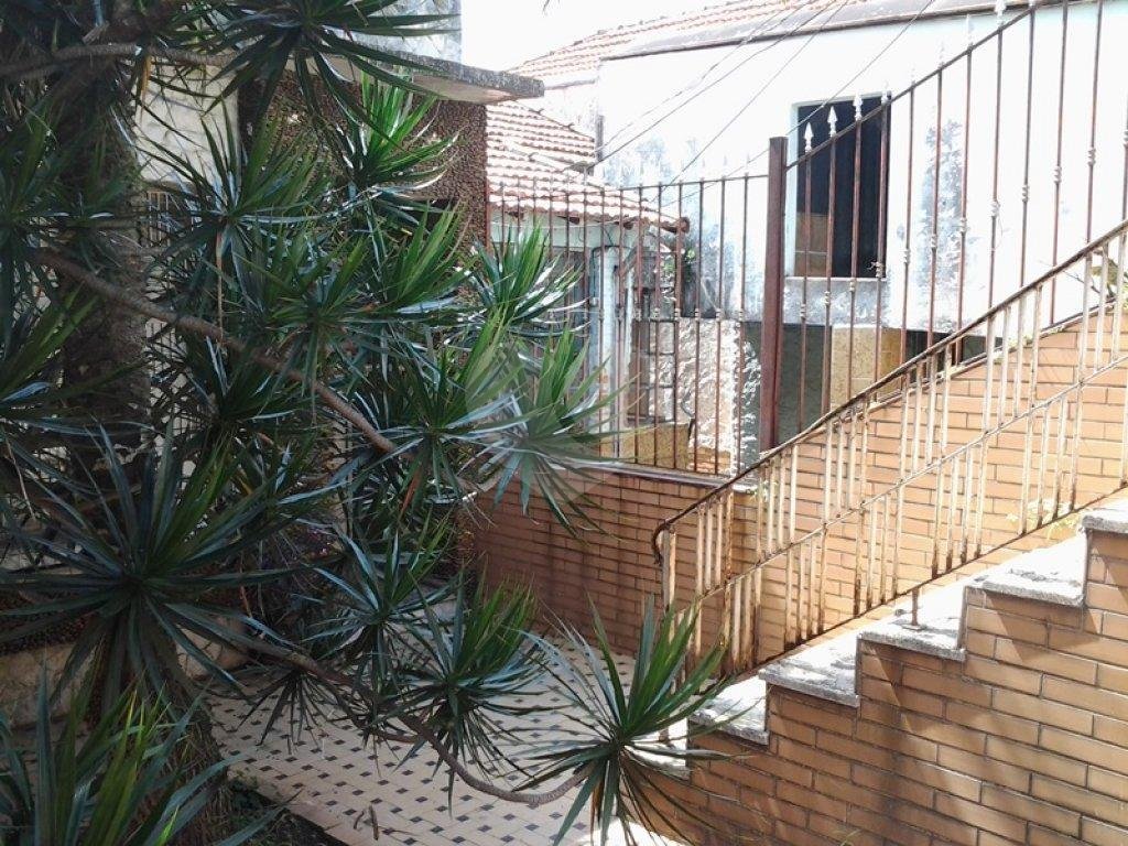 TERRENO A VENDA A 200METROS DO METRÔ E SHOPPING TUCURUVI - 180M2 - 5 x 36