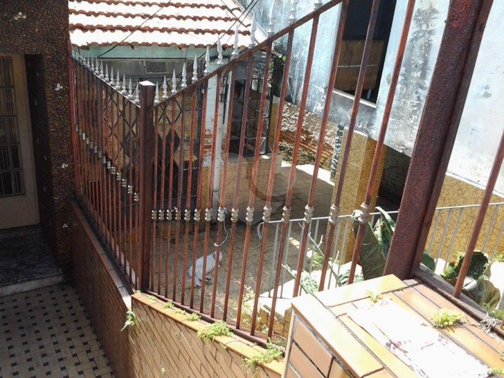 TERRENO A VENDA A 200METROS DO METRÔ E SHOPPING TUCURUVI - 180M2 - 5 x 36