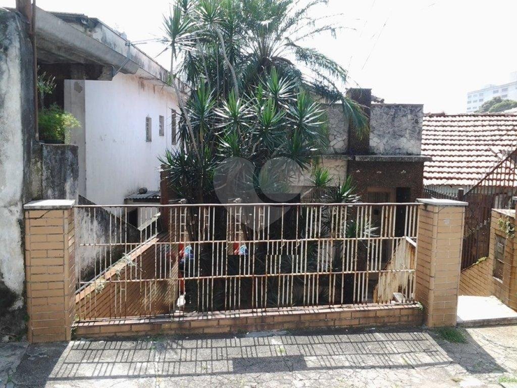 TERRENO A VENDA A 200METROS DO METRÔ E SHOPPING TUCURUVI - 180M2 - 5 x 36