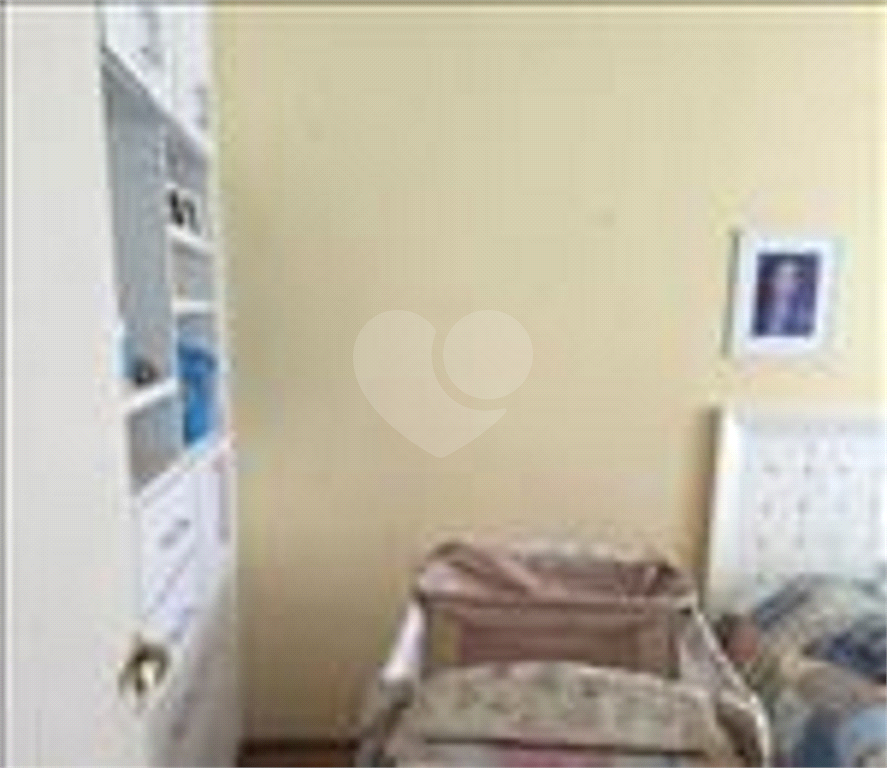 APARTAMENTO em TUCURUVI