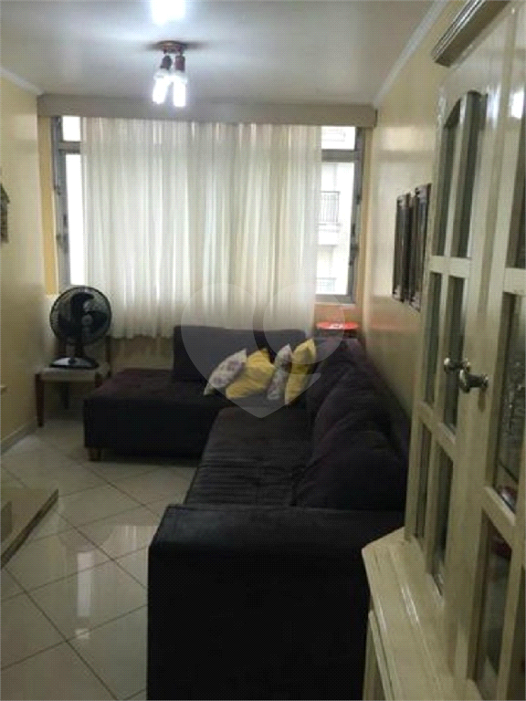 APARTAMENTO em TUCURUVI